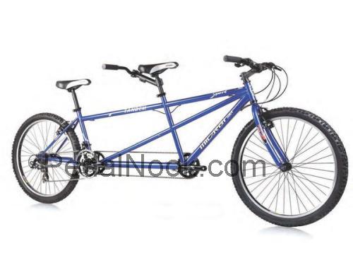 Micargi Sport fiche technique et avis